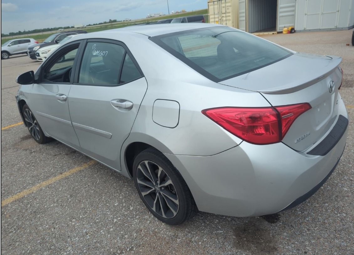 Car 7